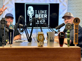 I Like Beer The Podcast Expands Coverage with San Diego Brewers Guild Collaboration