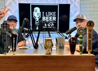 I Like Beer The Podcast Expands Coverage with San Diego Brewers Guild Collaboration