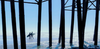The Oceanside Tide – City News