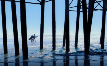 The Oceanside Tide – City News