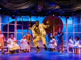 New Village Arts Celebrates 25 Years