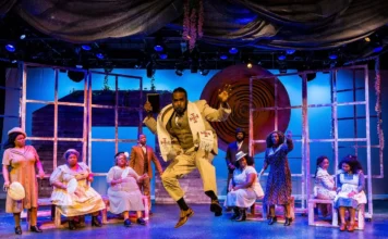 New Village Arts Celebrates 25 Years