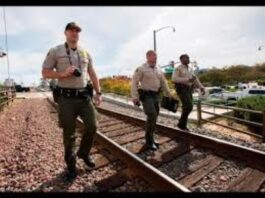 Transit Enforcement Unit Operation