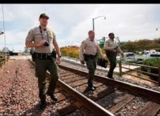 Transit Enforcement Unit Operation