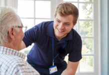 At Your Home Familycare Selected as Respite Care Partner with Tembo Health for Medicare’s GUIDE Dementia Care Program in San Diego County