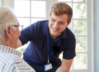 At Your Home Familycare Selected as Respite Care Partner with Tembo Health for Medicare’s GUIDE Dementia Care Program in San Diego County