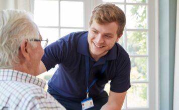 At Your Home Familycare Selected as Respite Care Partner with Tembo Health for Medicare’s GUIDE Dementia Care Program in San Diego County