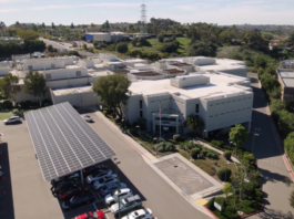 Modernization of Vista Detention Facility