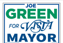 Joe Green My Big Announcement