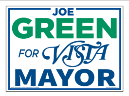 Joe Green My Big Announcement