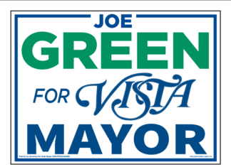 Joe Green My Big Announcement