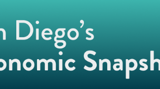 Overall Regional Job Growth Masked Declines