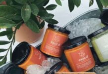 Game Day Starts at the Market