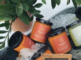 Game Day Starts at the Market