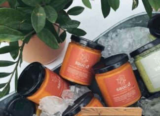 Game Day Starts at the Market