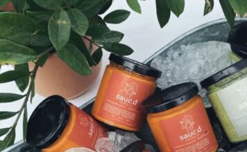 Game Day Starts at the Market