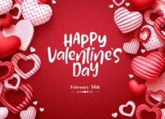 Facts and Trivia About the Most Romantic of all Special Days – Valentine’s Day