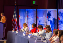 Regional Civics Bee Competition This Saturday at the AVO