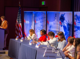 Regional Civics Bee Competition This Saturday at the AVO