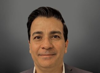 NCTD Hires Baker Alloush as Director of Facilities