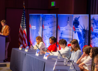 Regional Civics Bee Competition – Deadline Extended!