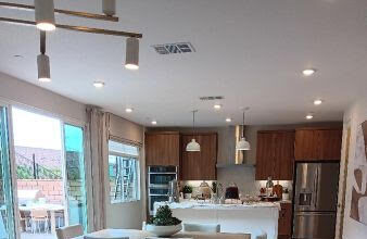 Tri Pointe Single Family Home Development Project Grand Opening on Saturday