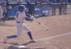 CSUSM Softball, Baseball Red-Hot to Start the Season