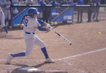 CSUSM Softball, Baseball Red-Hot to Start the Season