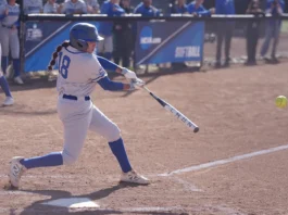 CSUSM Softball, Baseball Red-Hot to Start the Season