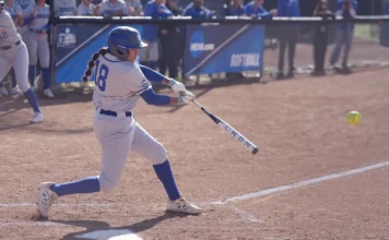 CSUSM Softball, Baseball Red-Hot to Start the Season