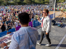 City of Carlsbad Announces TGIF Summer Concert Lineup