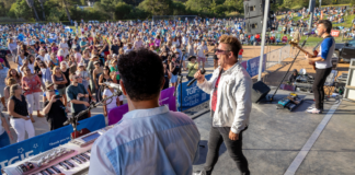 City of Carlsbad Announces TGIF Summer Concert Lineup