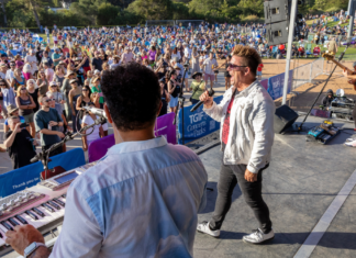 City of Carlsbad Announces TGIF Summer Concert Lineup