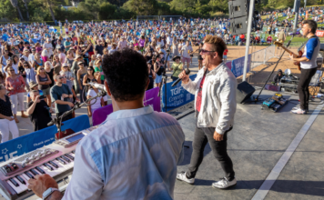 City of Carlsbad Announces TGIF Summer Concert Lineup