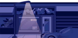 Carlsbad Police Investigation Targets Illicit Massage Businesses