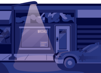 Carlsbad Police Investigation Targets Illicit Massage Businesses