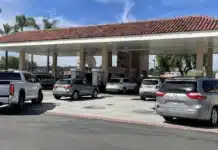 High-Stakes Battle Erupts Over California’s Gas Prices