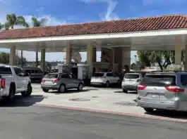 High-Stakes Battle Erupts Over California’s Gas Prices