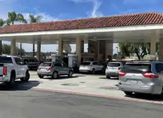 High-Stakes Battle Erupts Over California’s Gas Prices