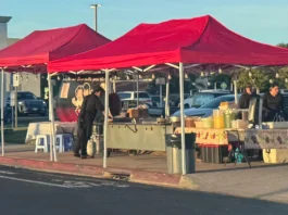 Escondido Adopts Street Vending Ordinance
