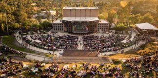 Speak Up on Moonlight Amphitheatre Concessions