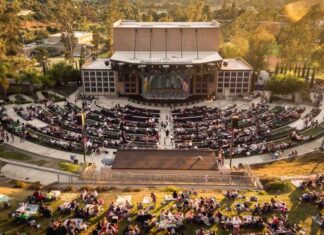 Speak Up on Moonlight Amphitheatre Concessions