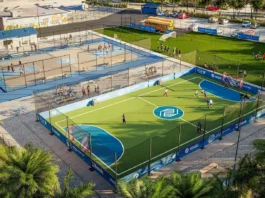 Boys & Girls Club of Vista Awarded $3.5M Grant