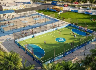 Boys & Girls Club of Vista Awarded $3.5M Grant