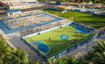 Boys & Girls Club of Vista Awarded $3.5M Grant