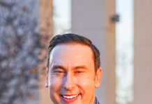City of Vista Appoints Aaron Schulze as Economic Development Manager