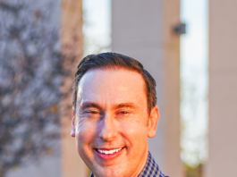 City of Vista Appoints Aaron Schulze as Economic Development Manager