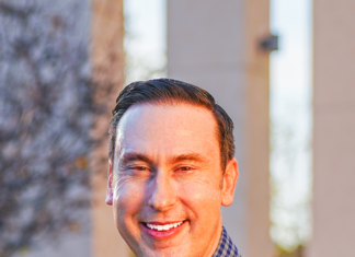 City of Vista Appoints Aaron Schulze as Economic Development Manager