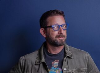 Comedian James P. Connolly Headlines Next Last Laugh Friday at The Bornemann Theatre