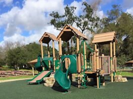 Community Visioning Workshop: The Future of Escondido’s Parks